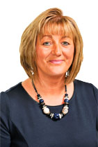 Councillor Denise Ward