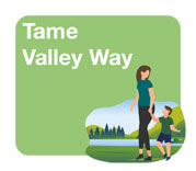 Tame Valley Way