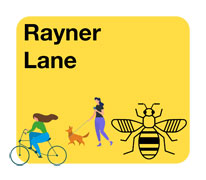 Rayner Lane