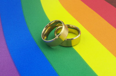 Covert your Same Sex Civil Partnership to Marriage