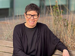 Meet our director