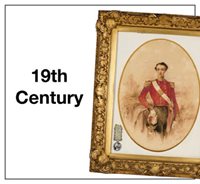 Object Stories 19th Century