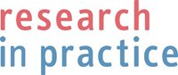 Research in Practice (RiP)