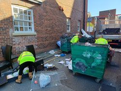 Our Streets