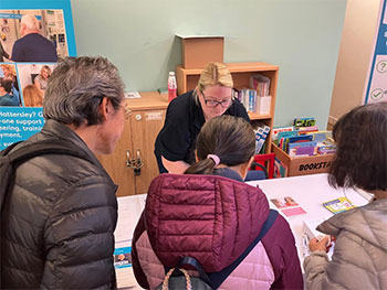 Pride in Place Youth Drop-In