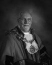Michael Glover