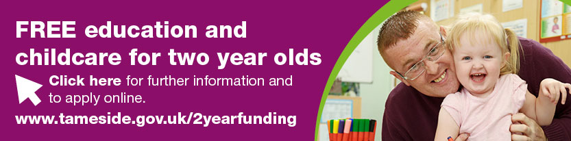 Children's Centres Information