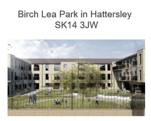 Birch Lea Park