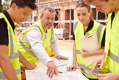 Apprenticeships & Work Experience
