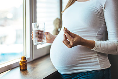 Healthy start Vitamins