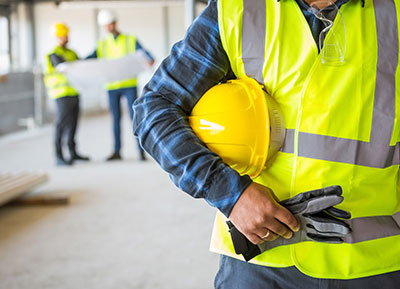 Building Safety Levy