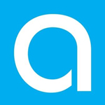Arts Award letter A logo