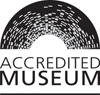 Accredited Museum Logo