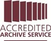Accredited Archive Service