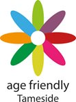 Age Friendly Logo