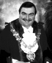 Photograph of Alan Whitehead