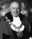 Photograph of Albert Hatton