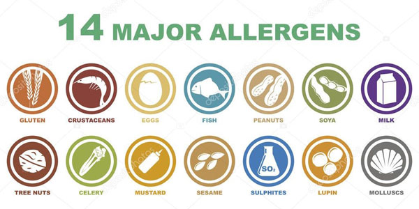 Allergens
