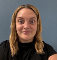 Amy Parkin