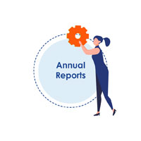Annual Reports