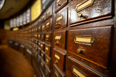 Local Archives