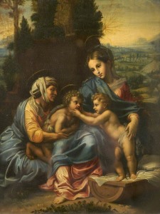 Astley Cheetham Art Gallery image 1