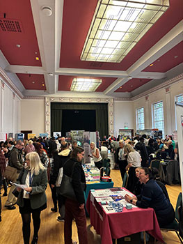 Tameside Autumn Jobs Fair