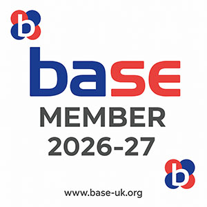 Base logo