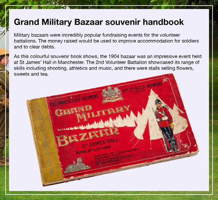 Bazaar book