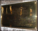 Bazley Plaque