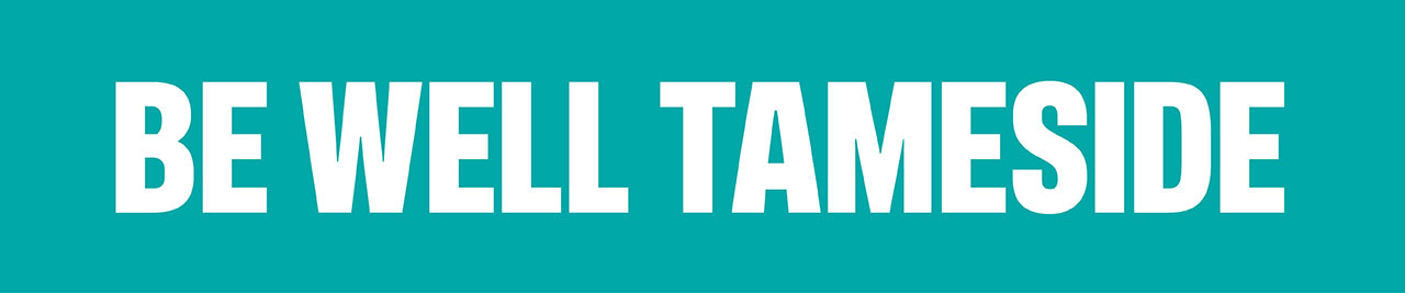 Be Well Tameside