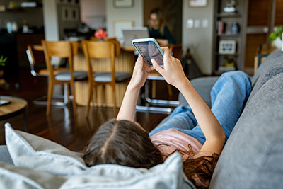 Bee Connected app 