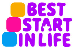 Best Start In Life Logo