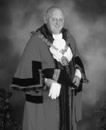 Photograph of Bill Harrison