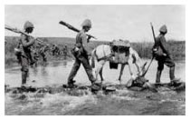 Boer War picture