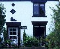 a photograph of Bohemia Cottages, Stalybridge