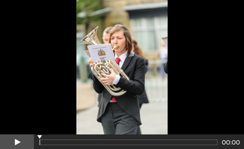 Brass Bands