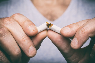 Smoking and Tobacco