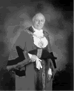 Photograph of Brian Wild