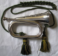 Silver Bugle