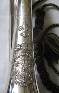 Silver Bugle