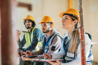 Building Control CPD Events