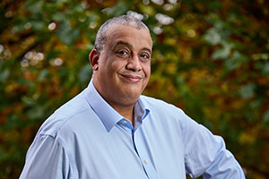 Meet our Director