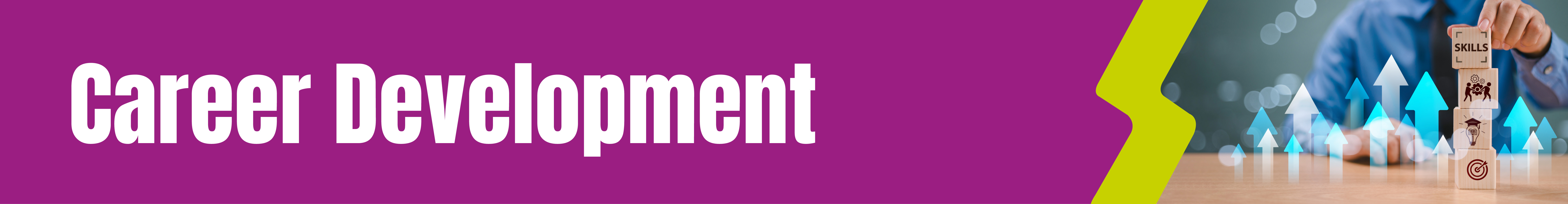 Career development