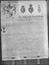 The Charter of Incorporation
