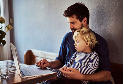 Information about Child Benefit