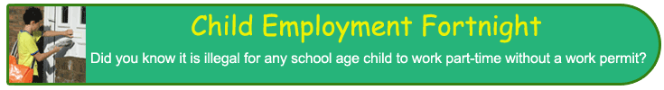 Child Employment