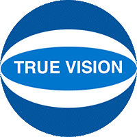 True vision