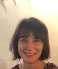 Claudia Hammond-Price