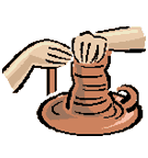 Pottery